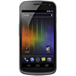 Samsung Galaxy Nexus